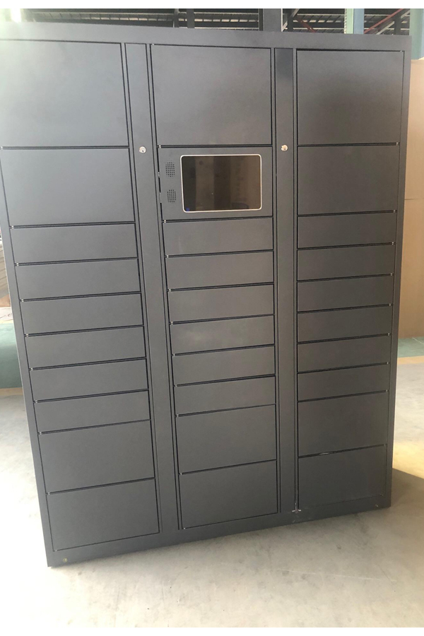 phone charging locker