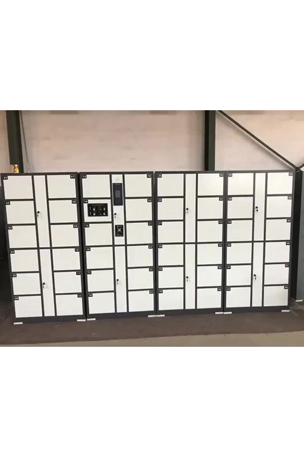 parcel locker