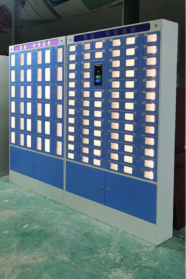 parcel locker