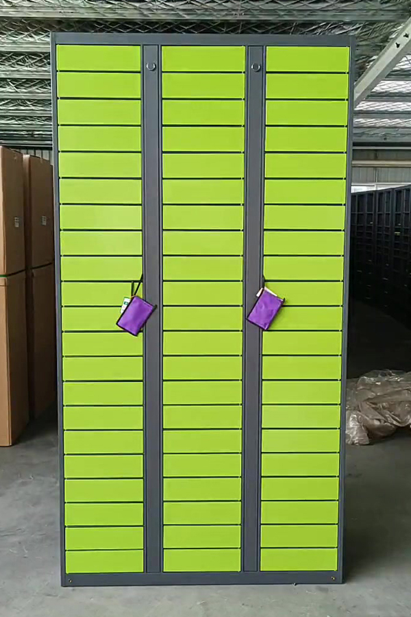 parcel locker