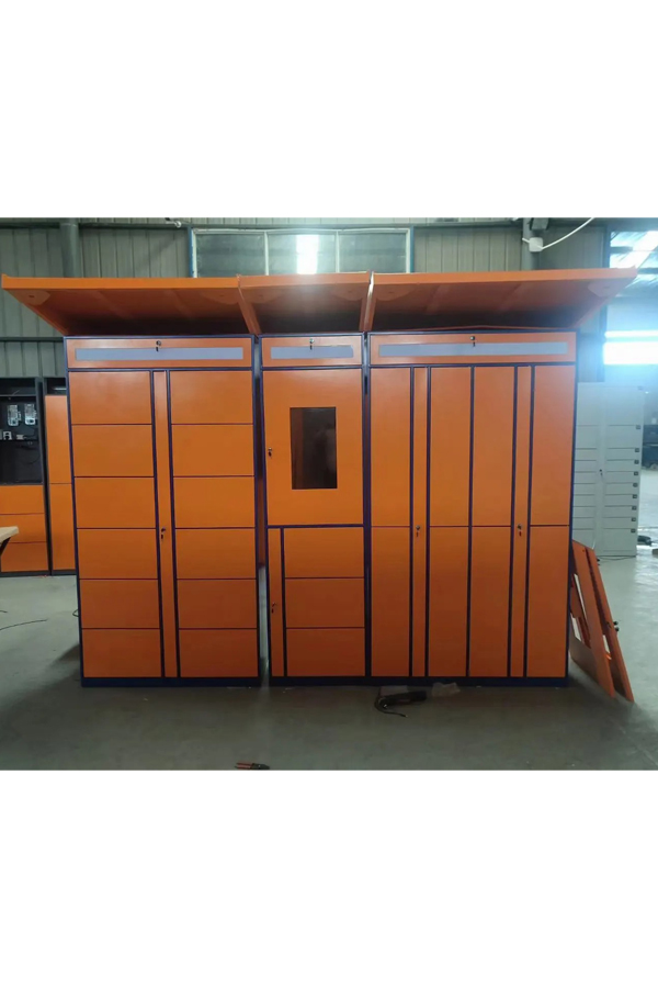 parcel locker