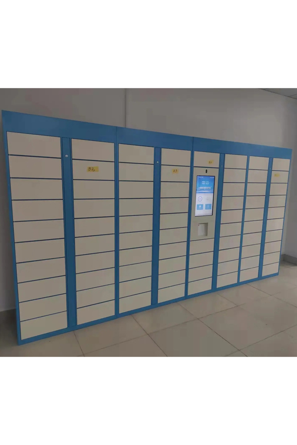 parcel locker